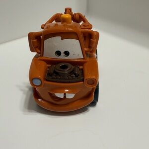 Disney Mator CARS movie truck character. No brand